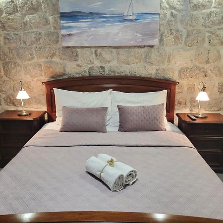 Green Exclusive Apartments Dubrovnik Eksteriør billede