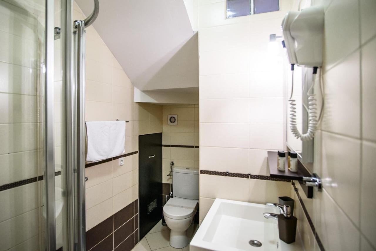 Green Exclusive Apartments Dubrovnik Eksteriør billede