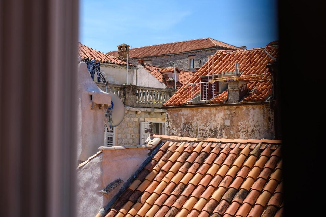Green Exclusive Apartments Dubrovnik Eksteriør billede