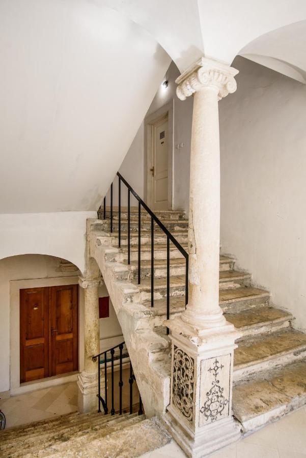 Green Exclusive Apartments Dubrovnik Eksteriør billede