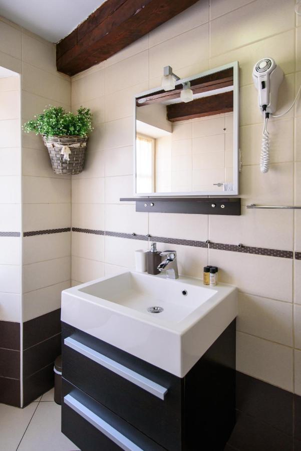 Green Exclusive Apartments Dubrovnik Eksteriør billede
