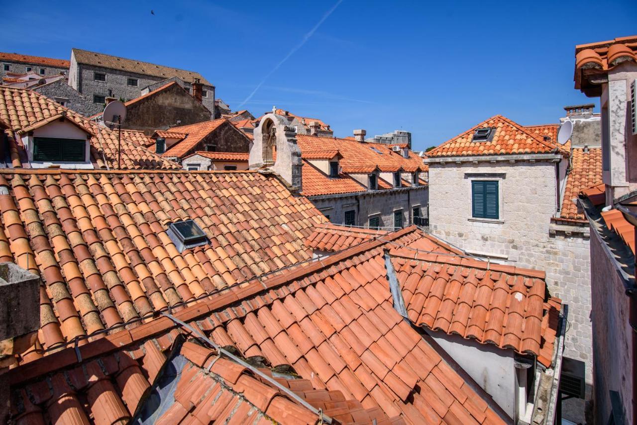 Green Exclusive Apartments Dubrovnik Eksteriør billede