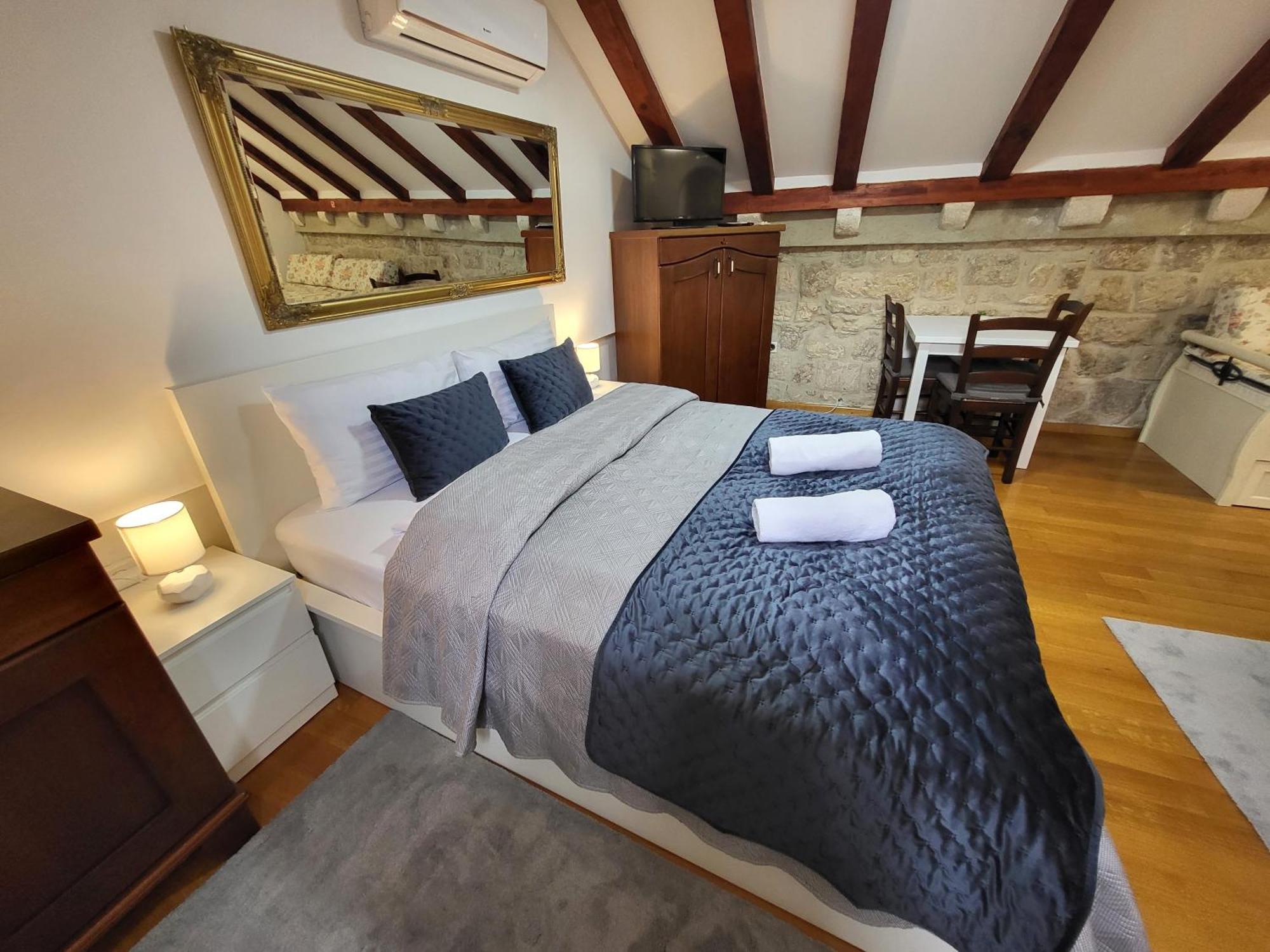 Green Exclusive Apartments Dubrovnik Eksteriør billede