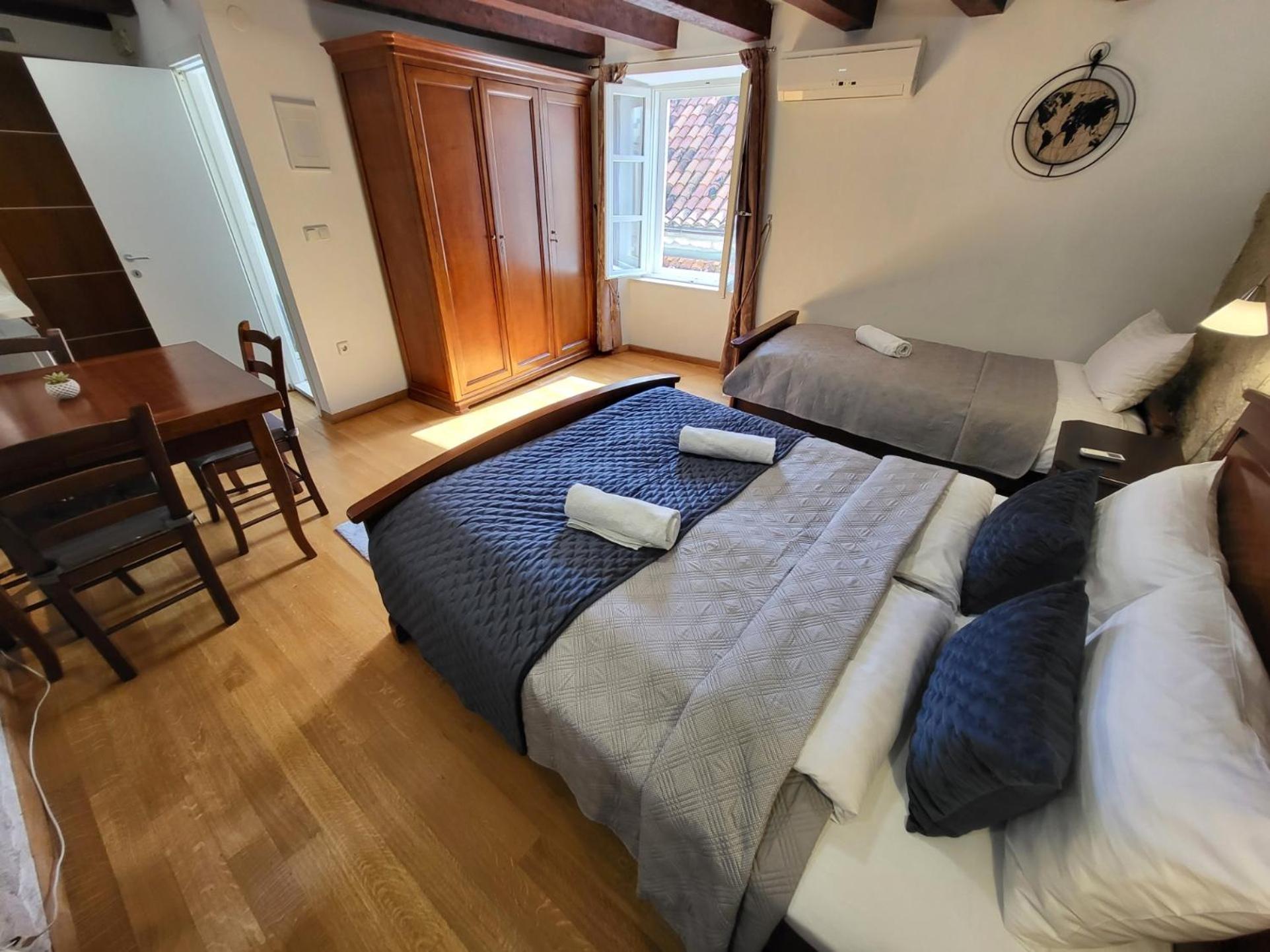 Green Exclusive Apartments Dubrovnik Eksteriør billede