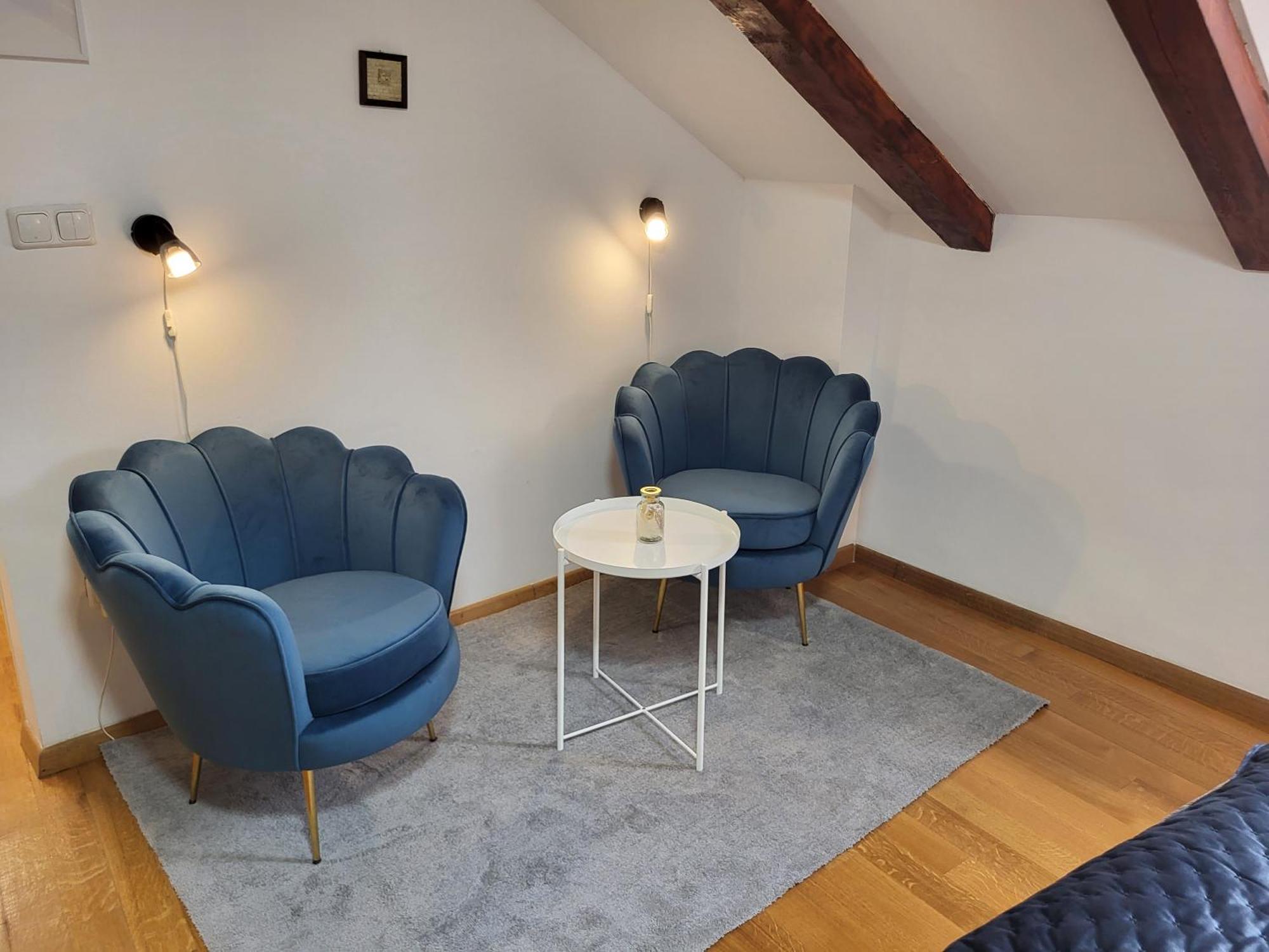 Green Exclusive Apartments Dubrovnik Eksteriør billede