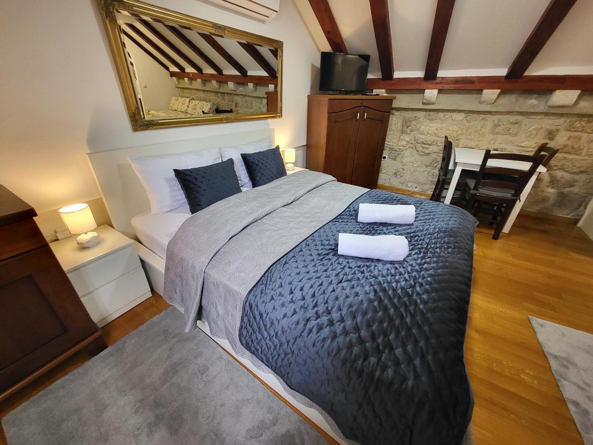 Green Exclusive Apartments Dubrovnik Eksteriør billede