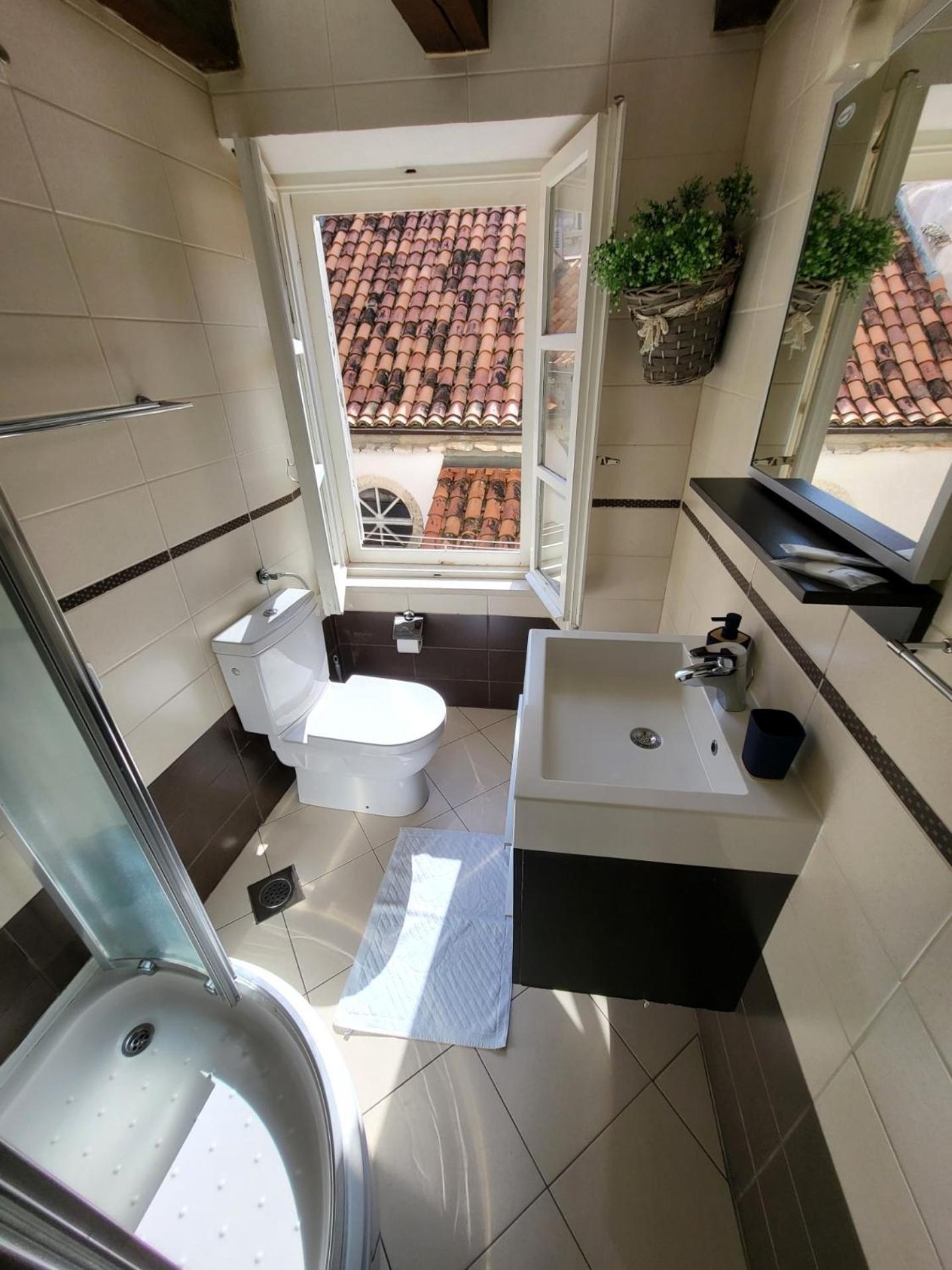 Green Exclusive Apartments Dubrovnik Eksteriør billede