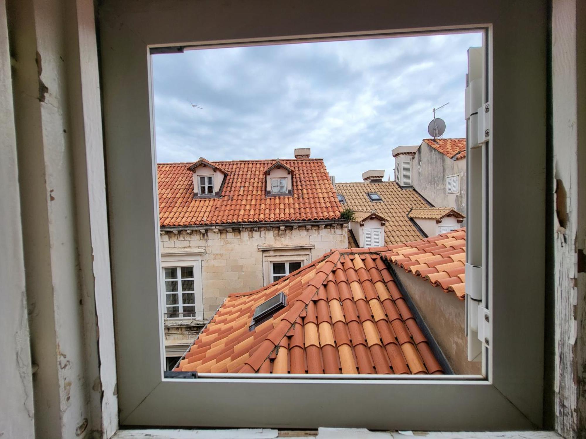 Green Exclusive Apartments Dubrovnik Eksteriør billede