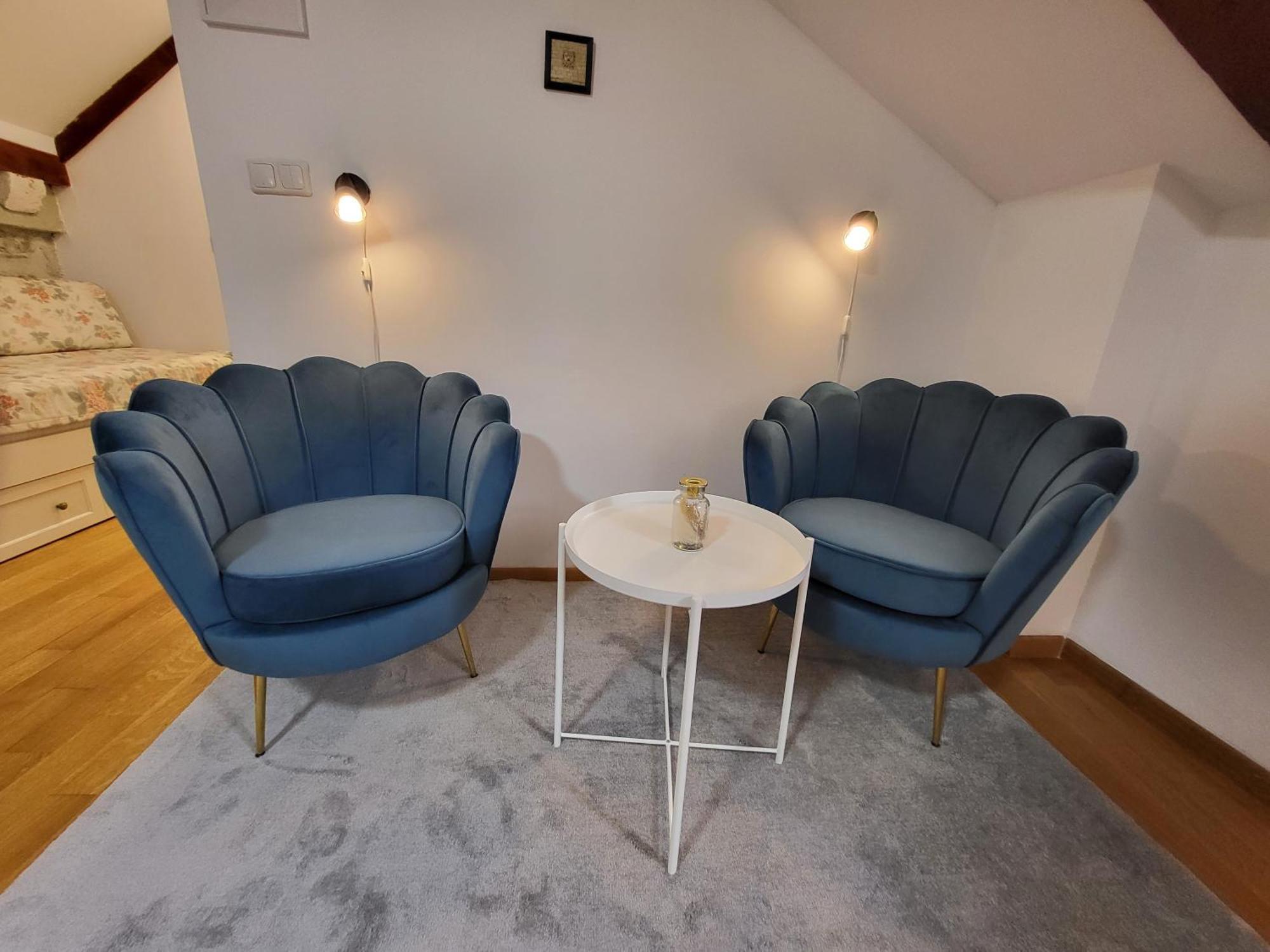 Green Exclusive Apartments Dubrovnik Eksteriør billede