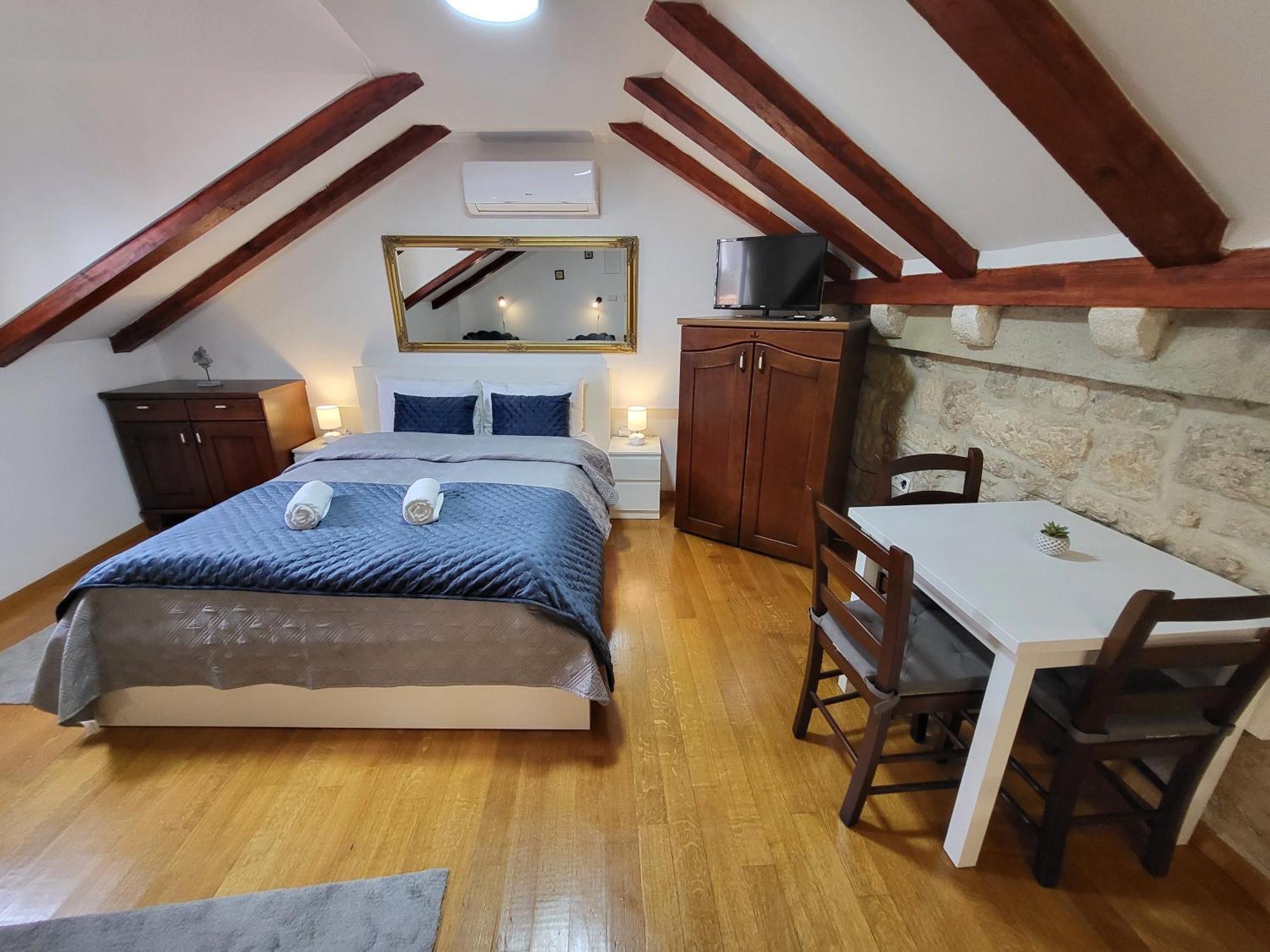 Green Exclusive Apartments Dubrovnik Eksteriør billede