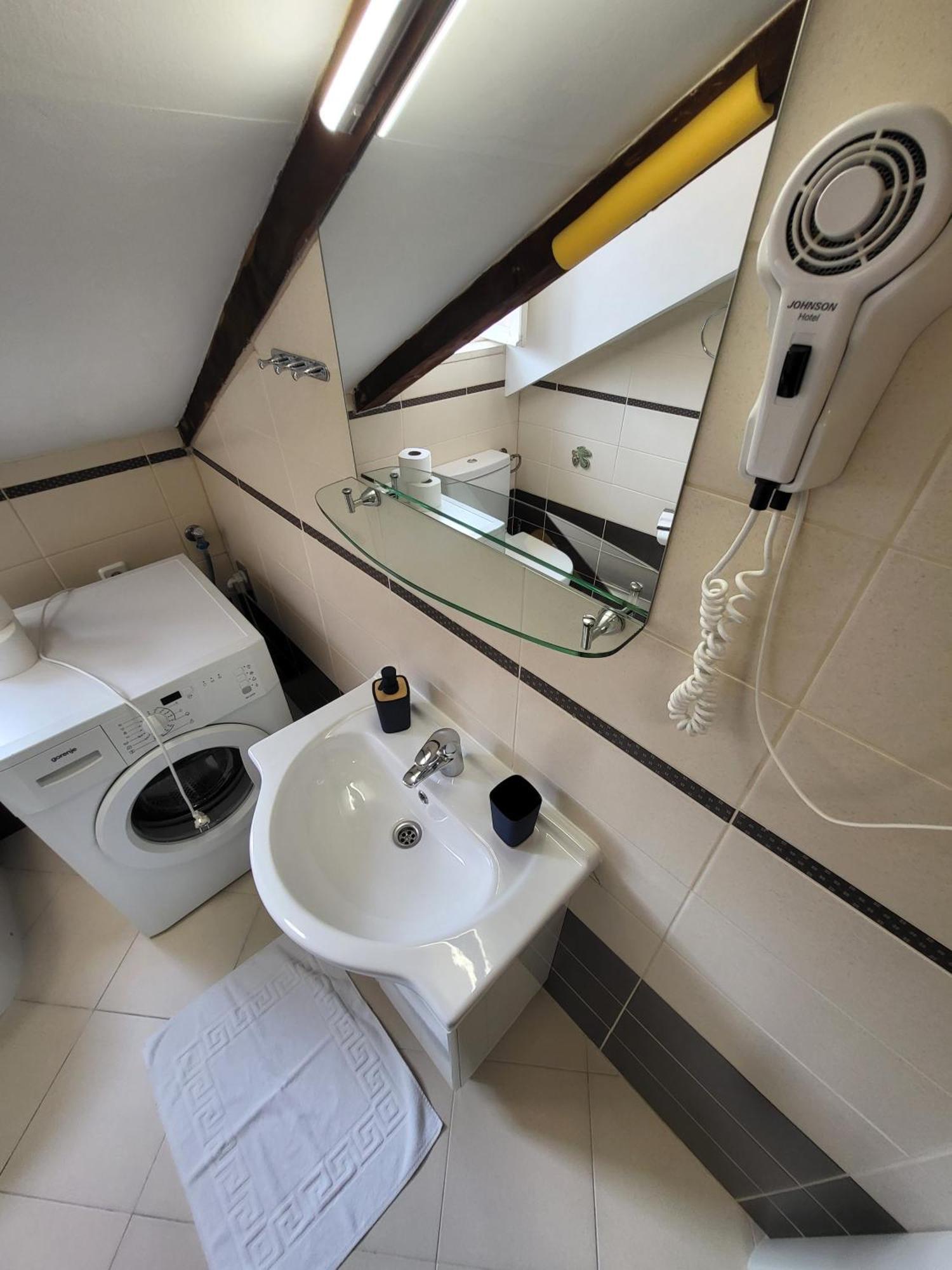 Green Exclusive Apartments Dubrovnik Eksteriør billede