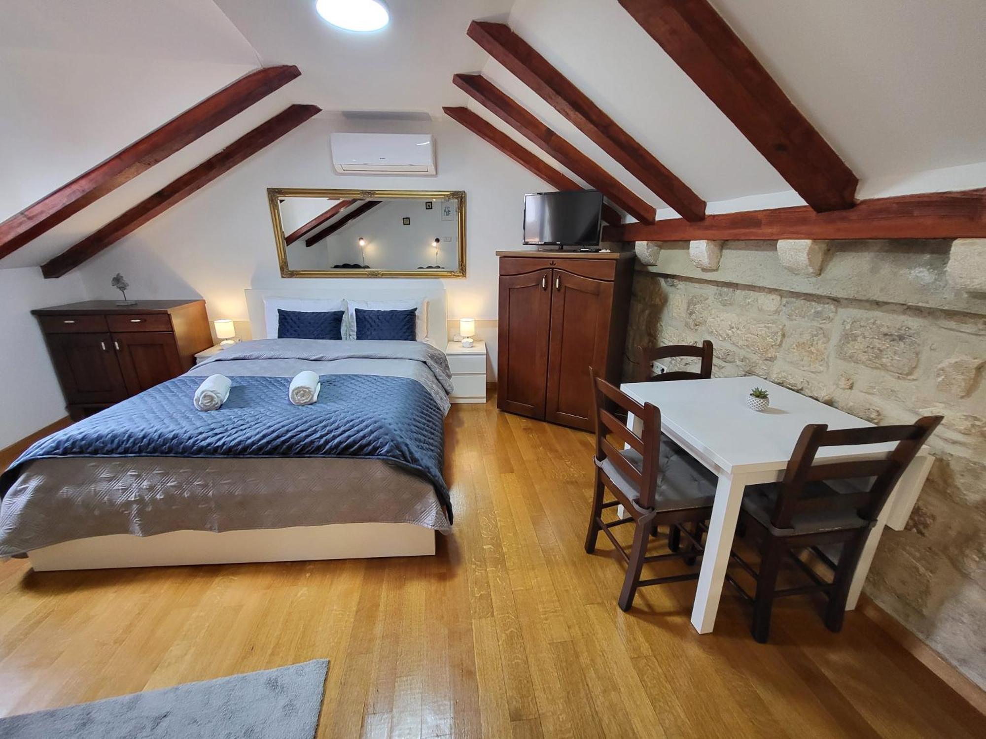 Green Exclusive Apartments Dubrovnik Eksteriør billede
